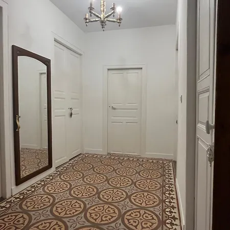 Maison Familiale Les Hirondelles