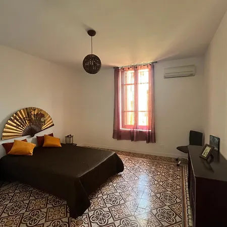 بيت للعطل Maison Familiale Les Hirondelles *