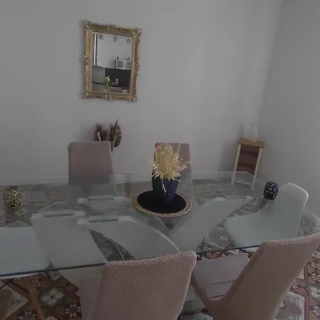 Maison Familiale Les Hirondelles