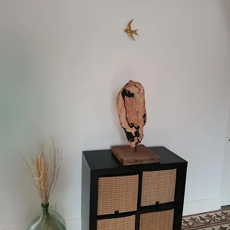 Maison Familiale Les Hirondelles *