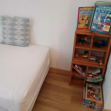 Maison Familiale Les Hirondelles