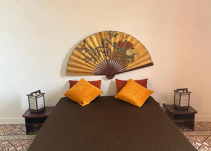 Maison Familiale Les Hirondelles Nyaraló