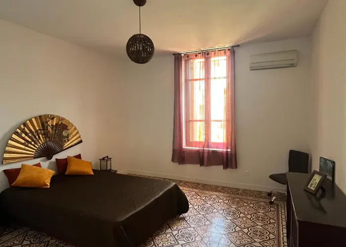 Nyaraló Maison Familiale Les Hirondelles *