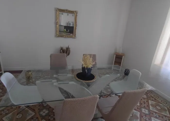 Maison Familiale Les Hirondelles