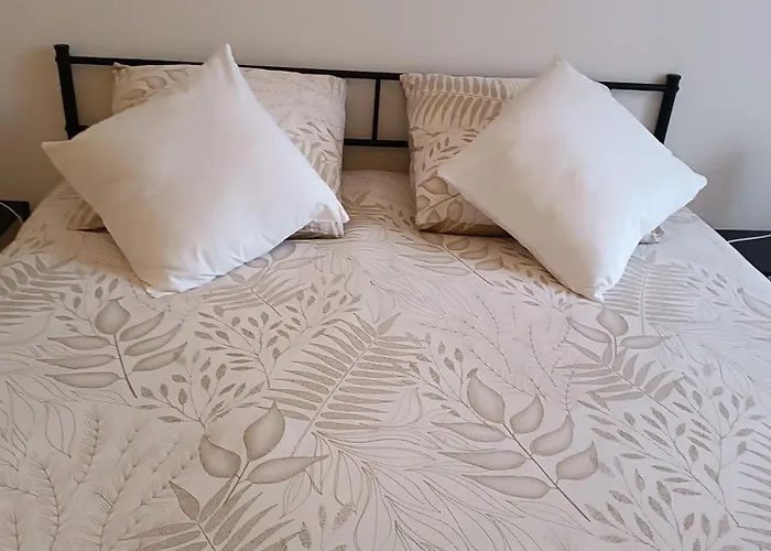 Nyaraló Maison Familiale Les Hirondelles Magalas