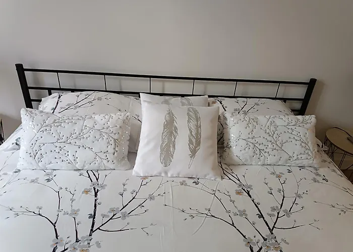 Nyaraló Maison Familiale Les Hirondelles